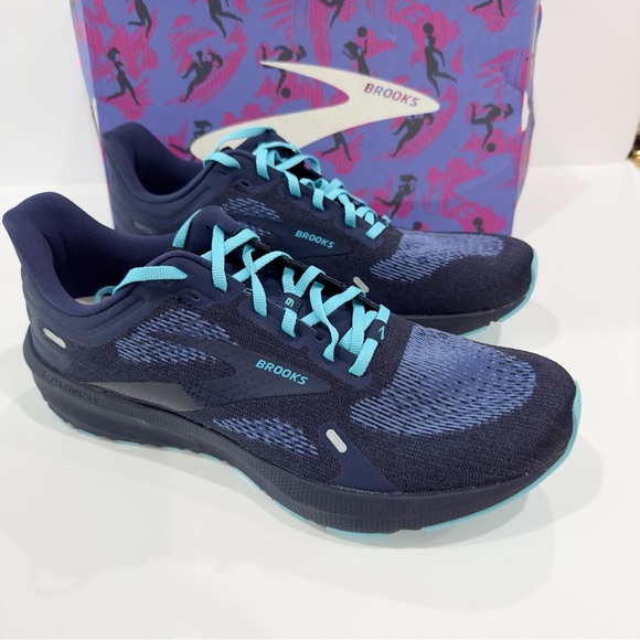 Brooks Launch 9 Men’s Running Shoes